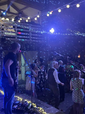 Event Atomic Hi-Fi Function Band Birmingham, West Midlands