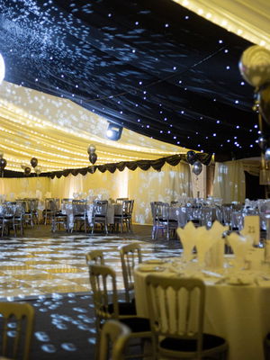 Event Live Wires Function Band Staffordshire