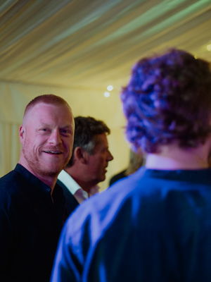 Event Live Wires Function Band Staffordshire