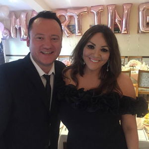 Eddie Cullen - The Voice Of The Legends Solo Artist, Duo or Trio Private Party Surrey