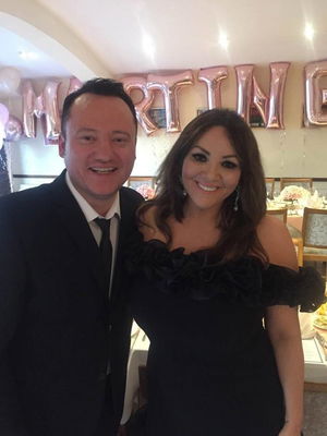 Event Eddie Cullen The Voice Of The Legends Solo Wedding Singer London