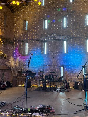 Event Atomic Hi-Fi Function Band Birmingham, West Midlands