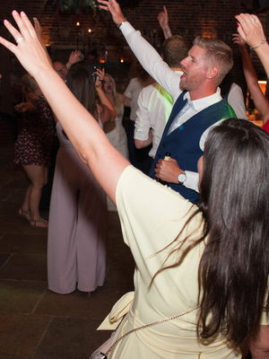 Event Radioactive Function Band Birmingham, West Midlands