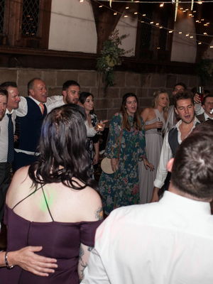 Event Radioactive Function Band Birmingham, West Midlands