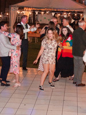 Event Radioactive Function Band Birmingham, West Midlands