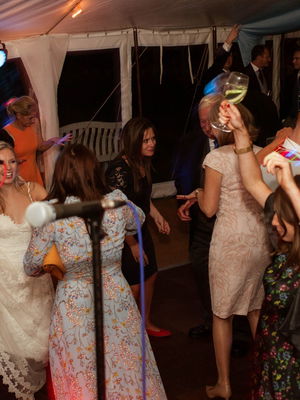 Event Radioactive Function Band Birmingham, West Midlands