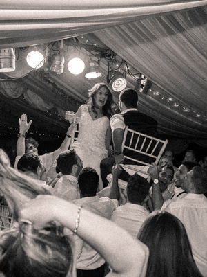 Event Radioactive Function Band Birmingham, West Midlands