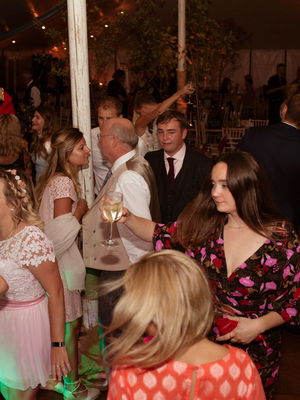 Event Radioactive Function Band Birmingham, West Midlands