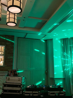 Event DJ KJF Party DJ Buckinghamshire