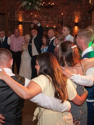 Event Radioactive Function Band Birmingham, West Midlands