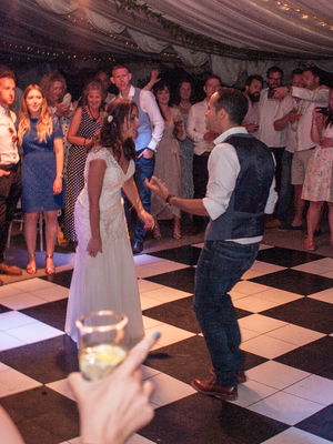 Event Radioactive Function Band Birmingham, West Midlands