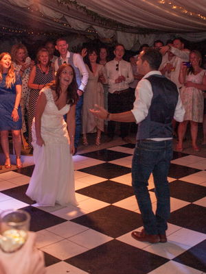 Event Radioactive Function Band Birmingham, West Midlands