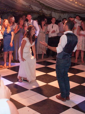 Event Radioactive Function Band Birmingham, West Midlands