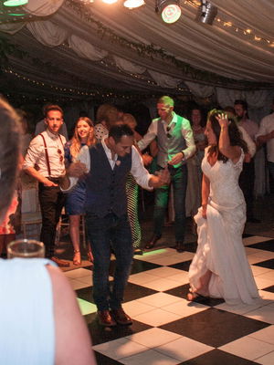 Event Radioactive Function Band Birmingham, West Midlands