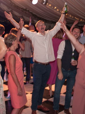 Event Radioactive Function Band Birmingham, West Midlands