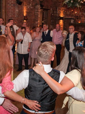 Event Radioactive Function Band Birmingham, West Midlands