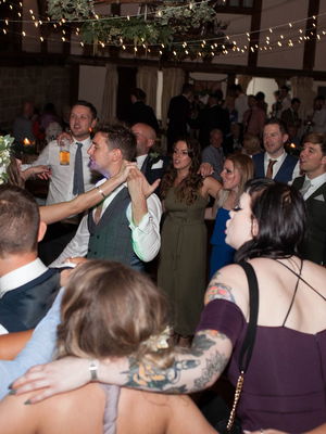 Event Radioactive Function Band Birmingham, West Midlands