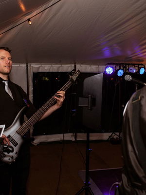 Event Radioactive Function Band Birmingham, West Midlands