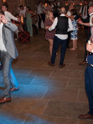 Event Radioactive Function Band Birmingham, West Midlands