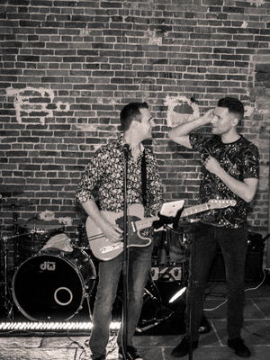 Event Radioactive Function Band Birmingham, West Midlands