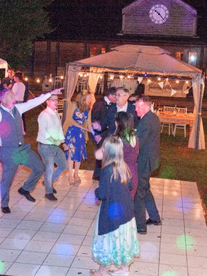 Event Radioactive Function Band Birmingham, West Midlands