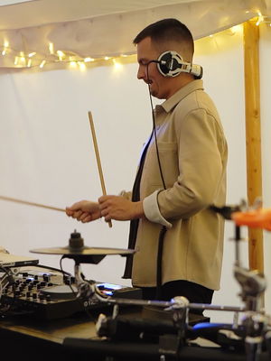 Event PolyTone Wedding DJ Liverpool, Merseyside