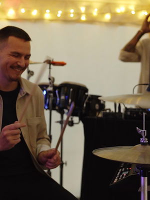 Event PolyTone Wedding DJ Liverpool, Merseyside