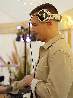 Event PolyTone Wedding DJ Liverpool, Merseyside