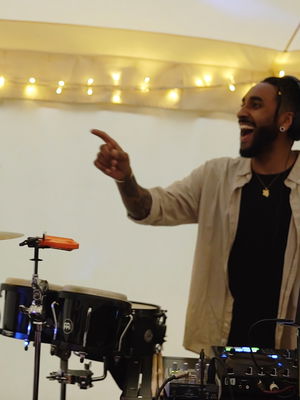 Event PolyTone Wedding DJ Liverpool, Merseyside