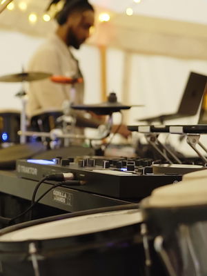 Event PolyTone Wedding DJ Liverpool, Merseyside