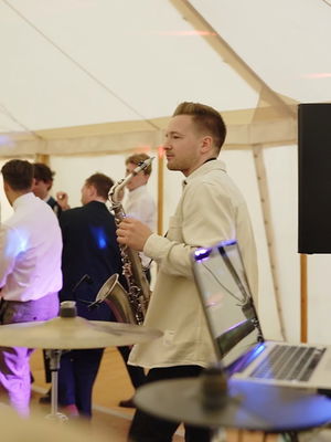 Event PolyTone Wedding DJ Liverpool, Merseyside