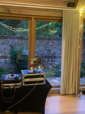 Event DJ KJF Party DJ Buckinghamshire