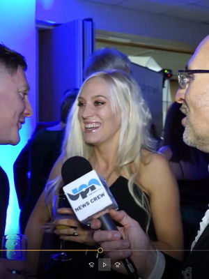 Event Comedy Paparazzi Street Performer East Sussex