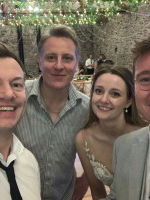 Event LOOP Duo Guitar and Keyboard Vocal Duo Lancashire