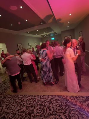 Event Debra Jay Solo Singer Hampshire