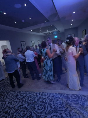 Event Debra Jay Solo Singer Hampshire