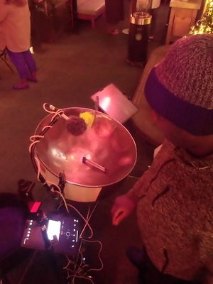 Event Gary Caribbean Steel Drums Steel Band Buckinghamshire