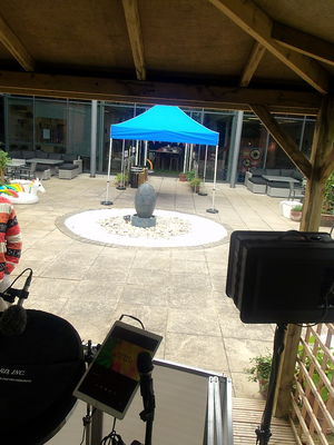 Event Gary Caribbean Steel Drums Steel Band Buckinghamshire