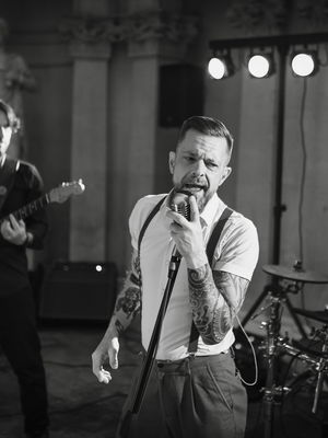 Event The Dukes Function Band Middlesex, Greater London