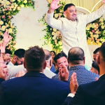 Aidan Bollywood Indian & Bollywood Band Review Wedding West Yorkshire