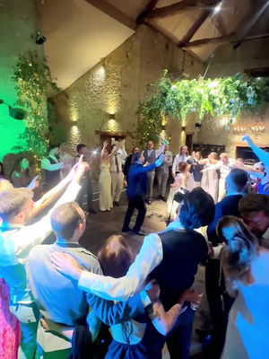 Event Dirty Weekend Function Band Brighton, East Sussex