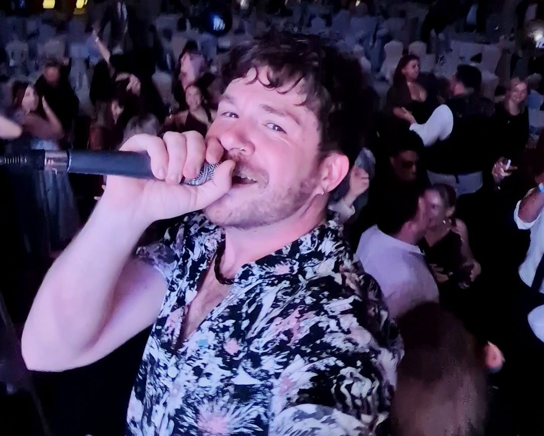 Dirty Weekend Function Band Review Corporate Event East Sussex