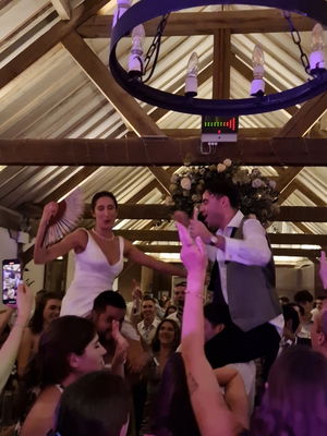 Event Dirty Weekend Festival Themed Wedding & Party Band Brighton, East Sussex