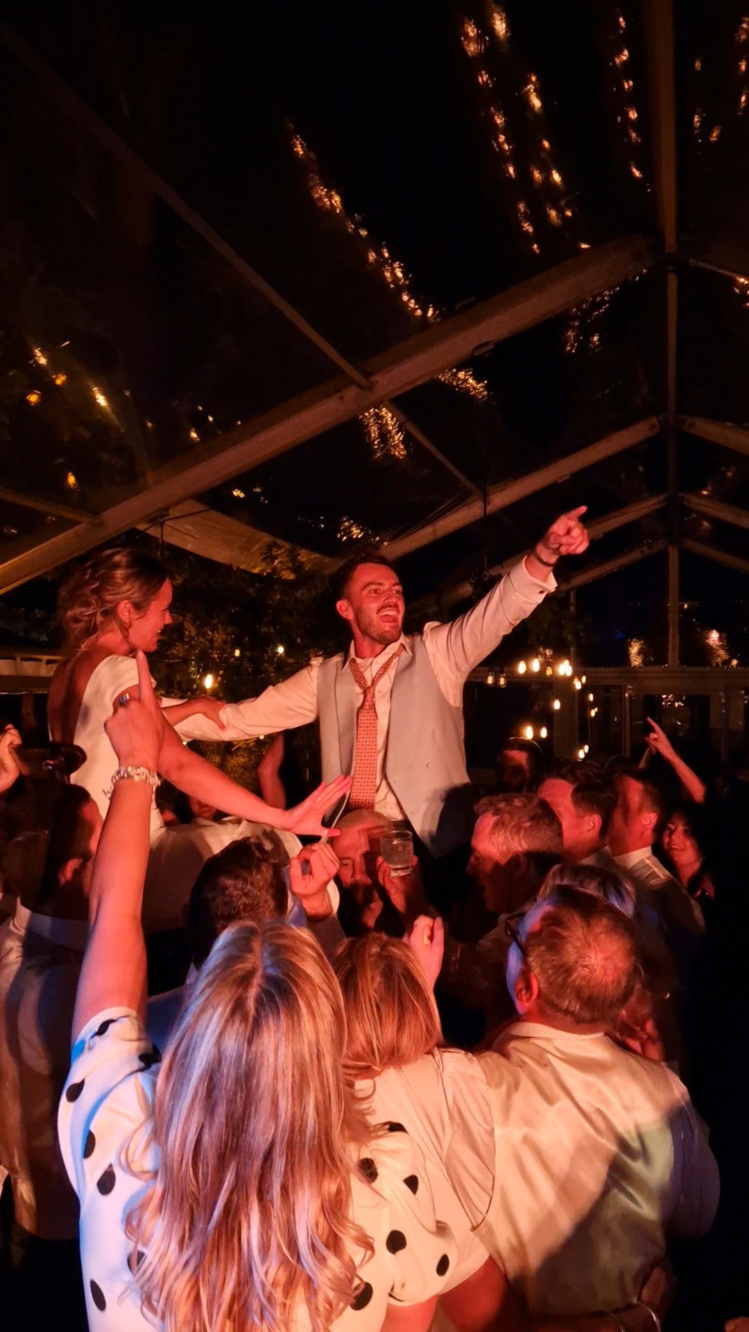 Dirty Weekend Function Band Review Wedding West Sussex