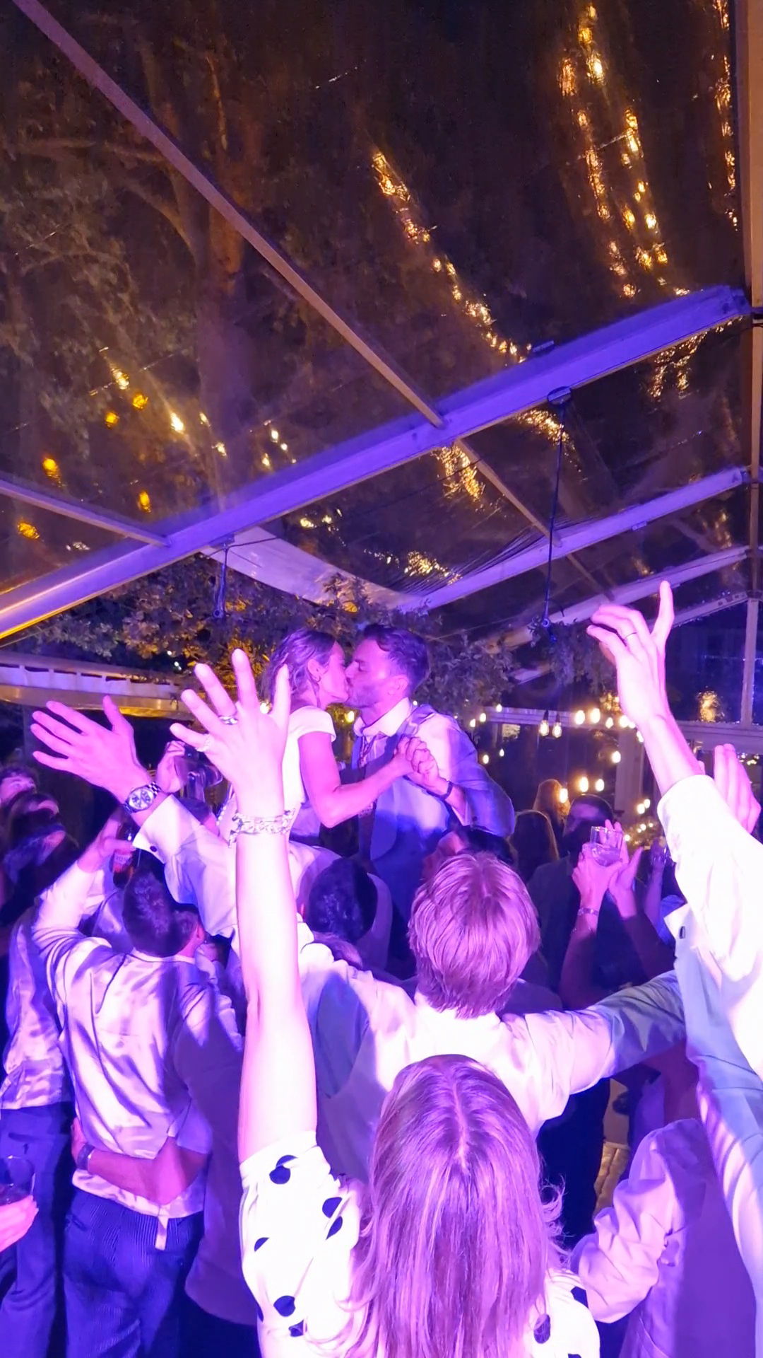 Dirty Weekend Function Band Review Wedding West Sussex