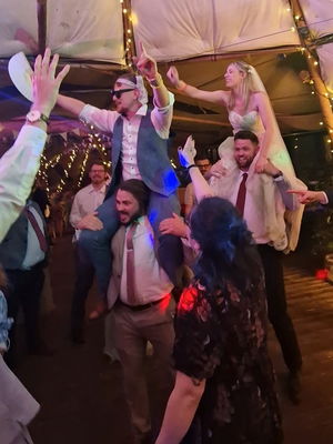 Event The Nightliners Function Band Brighton, East Sussex