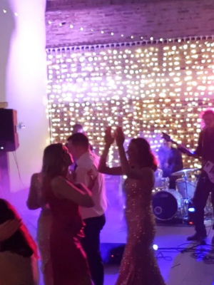 Event The Hi-Fi Club Function Band West Yorkshire