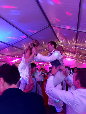 Event Boom Town Function Band Hampshire