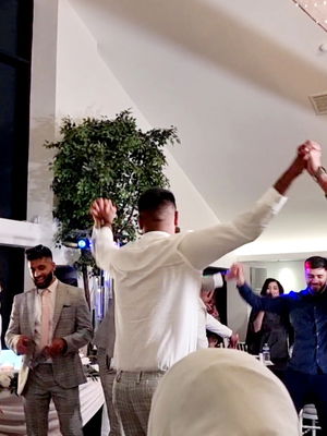 Event Aidan Bollywood Bollywood and Bhangra Vocalist Huddersfield, West Yorkshire