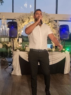 Event Aidan Bollywood Bollywood and Bhangra Vocalist Huddersfield, West Yorkshire